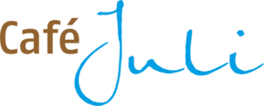 Logo von Café Juli